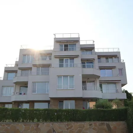 Daire Apart-komplex-budjaka Süzebolu