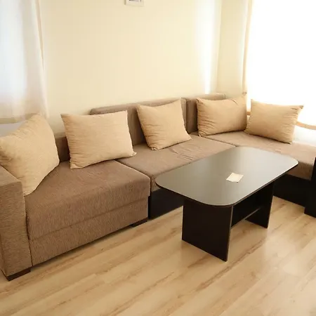 Apart-komplex-budjaka Daire
